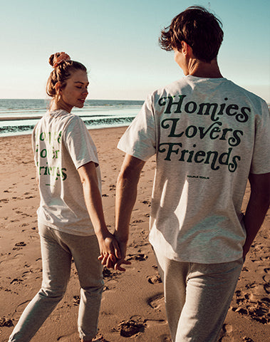 Homies sweatshirt friends sale